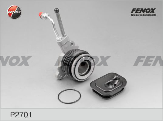 Cilindru receptor ambreiaj P2701 FENOX