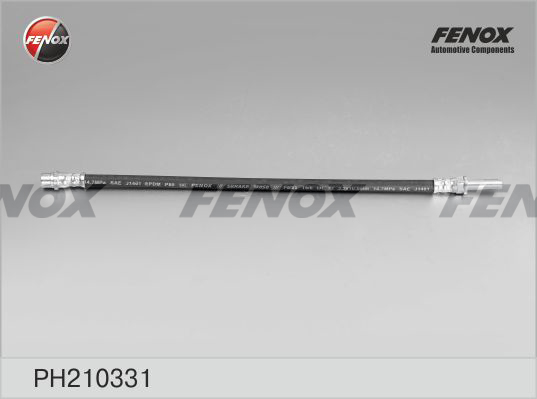 Furtun frana PH210331 FENOX