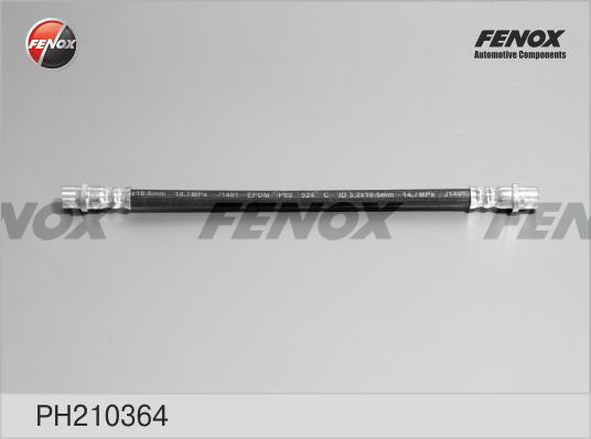 Furtun frana PH210364 FENOX