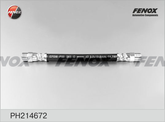 Furtun frana PH214672 FENOX