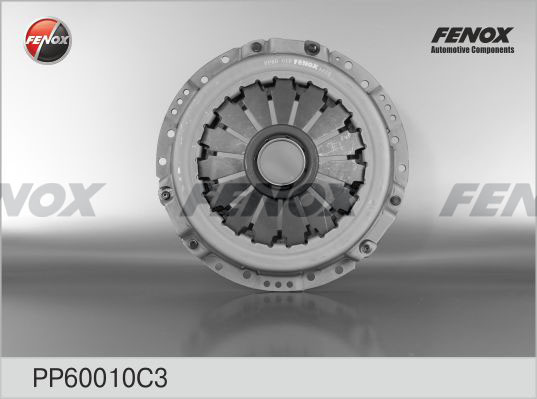 Placa presiune ambreiaj PP60010C3 FENOX
