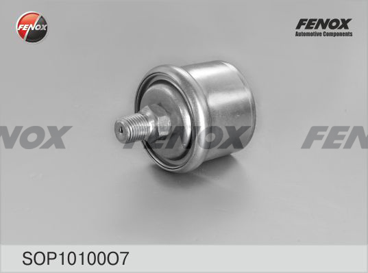 Senzor presiune ulei SOP10100O7 FENOX