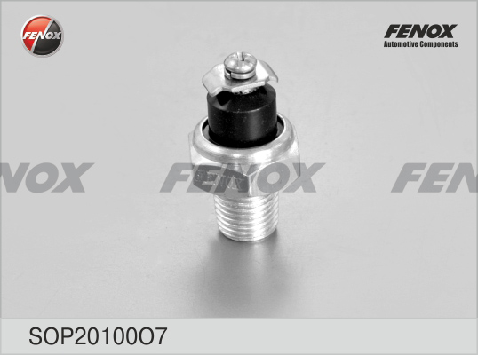 Senzor presiune ulei SOP20100O7 FENOX