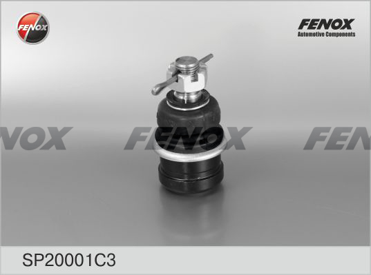 Articulatie axiala, cap de bara SP20001C3 FENOX