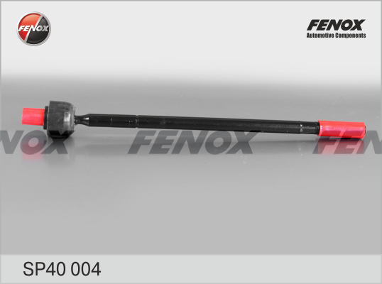 Articulatie axiala, cap de bara SP40004 FENOX
