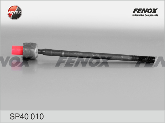 Articulatie axiala, cap de bara SP40010 FENOX
