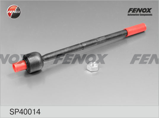 Articulatie axiala, cap de bara SP40014 FENOX