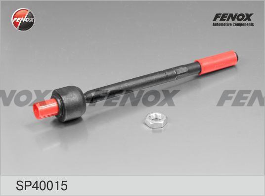 Articulatie axiala, cap de bara SP40015 FENOX