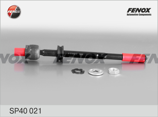 Articulatie axiala, cap de bara SP40021 FENOX