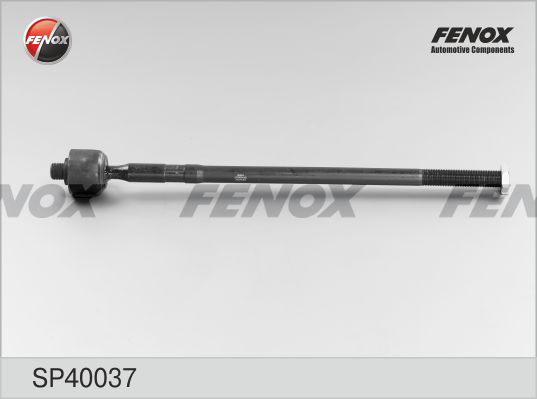 Articulatie axiala, cap de bara SP40037 FENOX
