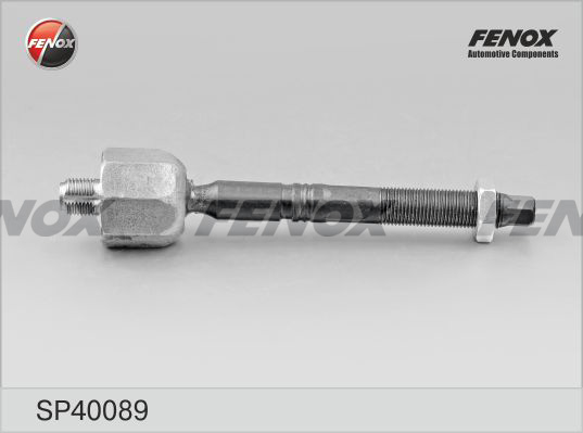 Articulatie axiala, cap de bara SP40089 FENOX