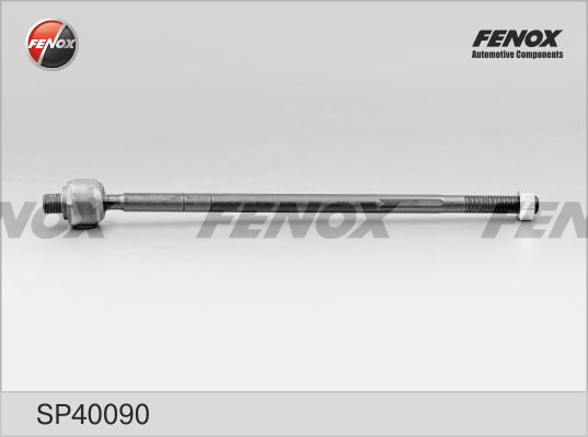 Articulatie axiala, cap de bara SP40090 FENOX
