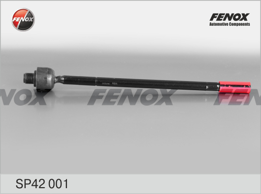 Articulatie axiala, cap de bara SP42001 FENOX