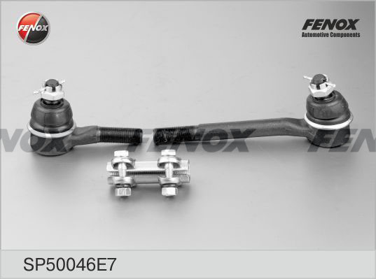 Cap de bara SP50046E7 FENOX