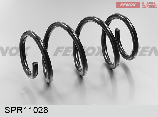 Arc spiral SPR11028 FENOX
