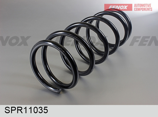 Arc spiral SPR11035 FENOX