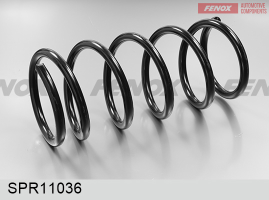 Arc spiral SPR11036 FENOX
