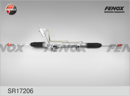 Caseta directie SR17206 FENOX