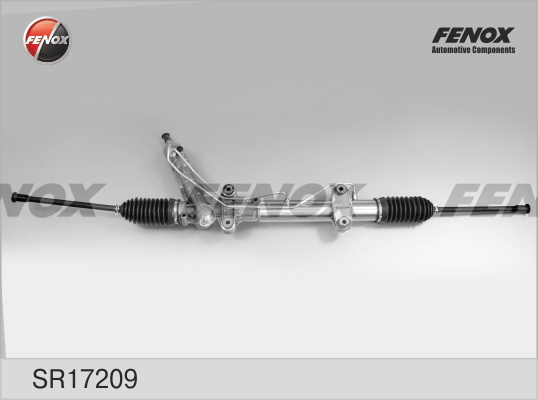 Caseta directie SR17209 FENOX