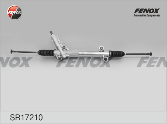 Caseta directie SR17210 FENOX