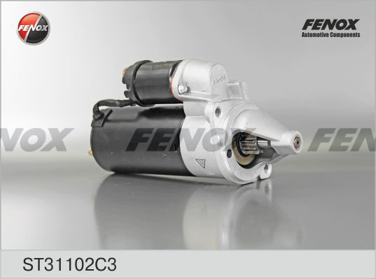Starter ST31102C3 FENOX