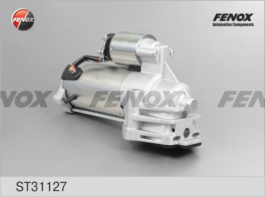Starter ST31127 FENOX