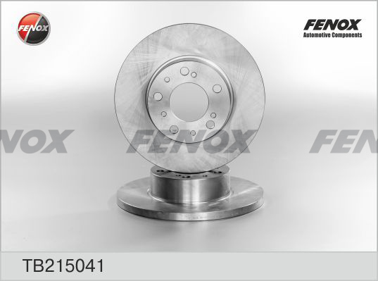Disc frana TB215041 FENOX