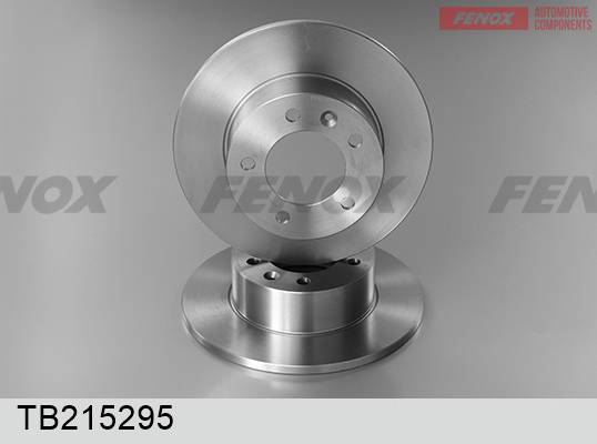 Disc frana TB215295 FENOX