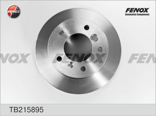 Disc frana TB215895 FENOX