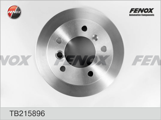 Disc frana TB215896 FENOX