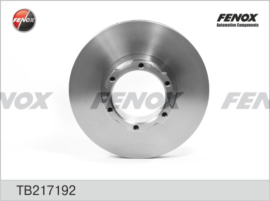 Disc frana TB217192 FENOX