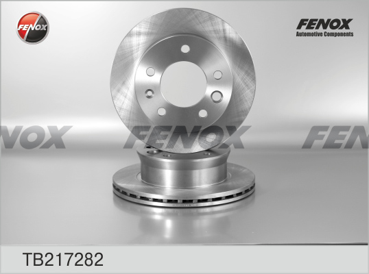 Disc frana TB217282 FENOX