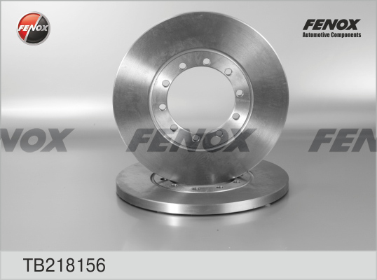 Disc frana TB218156 FENOX