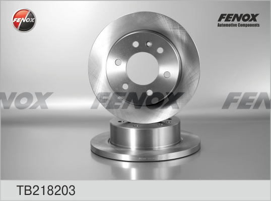 Disc frana TB218203 FENOX