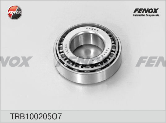 Set rulment roata TRB100205O7 FENOX