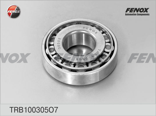 Set rulment roata TRB100305O7 FENOX