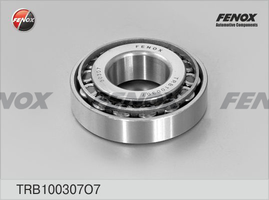 Set rulment roata TRB100307O7 FENOX
