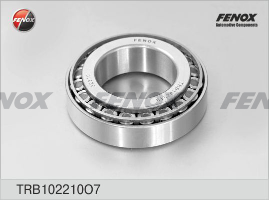 Set rulment roata TRB102210O7 FENOX