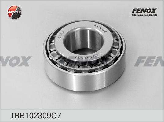 Set rulment roata TRB102309O7 FENOX
