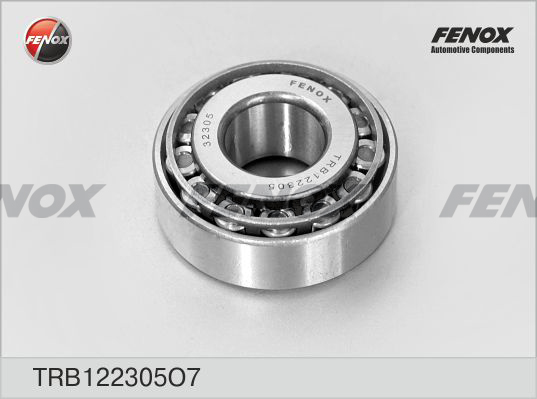 Set rulment roata TRB122305O7 FENOX