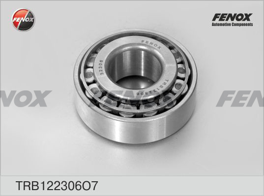 Set rulment roata TRB122306O7 FENOX