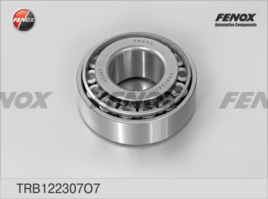 Set rulment roata TRB122307O7 FENOX