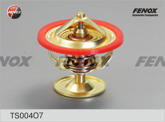 Termostat,lichid racire TS004O7 FENOX