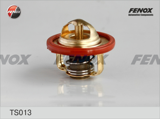 Termostat,lichid racire TS013 FENOX