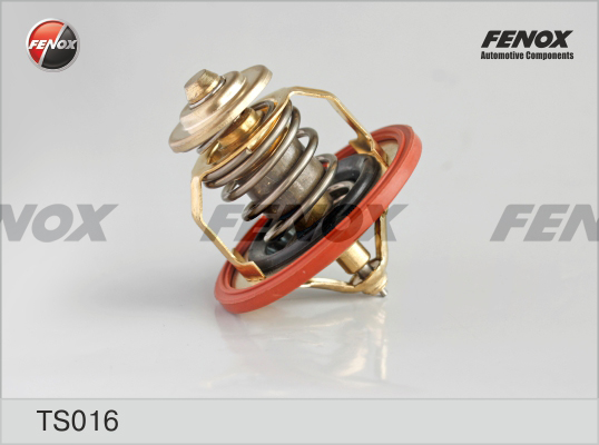 Termostat,lichid racire TS016 FENOX