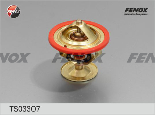 Termostat,lichid racire TS033O7 FENOX