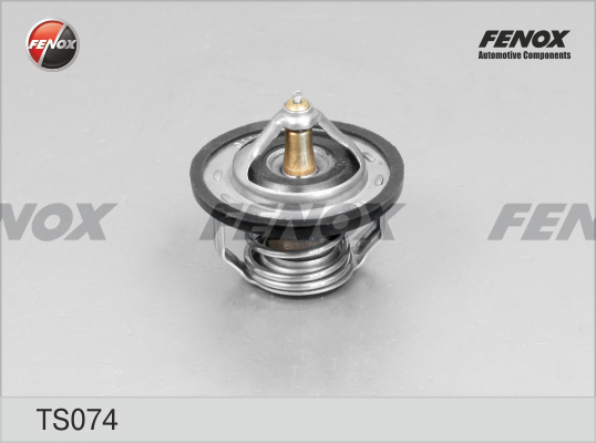 Termostat,lichid racire TS074 FENOX