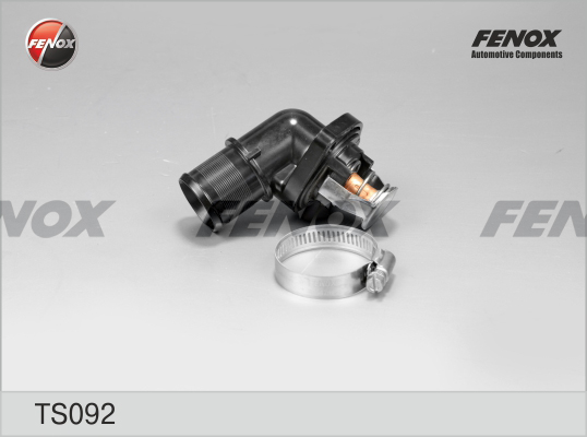 Termostat,lichid racire TS092 FENOX
