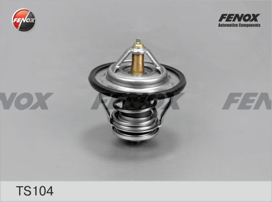 Termostat,lichid racire TS104 FENOX