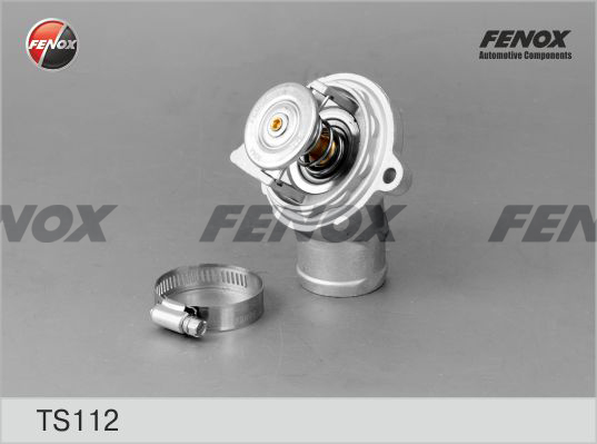 Termostat,lichid racire TS112 FENOX